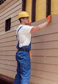 Affordable Siding Repair and Maintenance Services in Fayette, AL